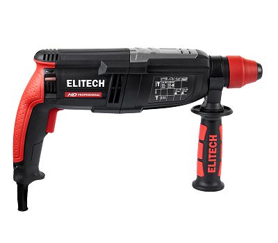  Перфоратор ELITECH HD RH 0928RE (E2205.027.01) 205381, фото 3 
