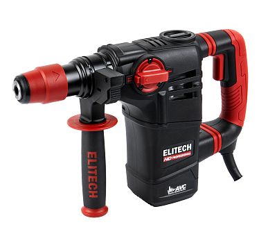  Перфоратор ELITECH HD RH 1130E (E2205.018.01) 203999, фото 2 
