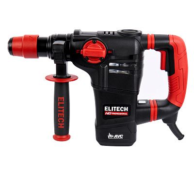  Перфоратор ELITECH HD RH 1130E (E2205.018.01) 203999, фото 4 