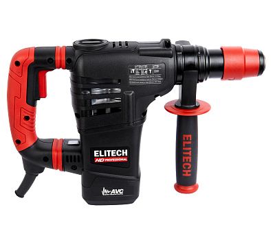  Перфоратор ELITECH HD RH 1130E (E2205.018.01) 203999, фото 5 