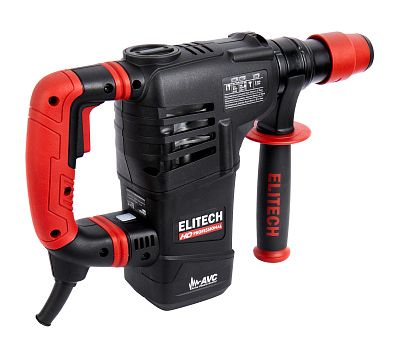  Перфоратор ELITECH HD RH 1130E (E2205.018.01) 203999, фото 6 