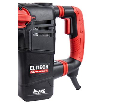  Перфоратор ELITECH HD RH 1130E (E2205.018.01) 203999, фото 8 