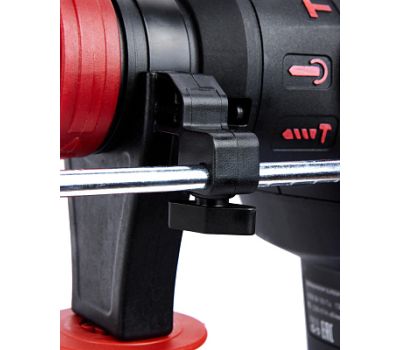  Перфоратор SDS-max ELITECH HD RH 1342E (E2205.019.01) 204000, фото 5 