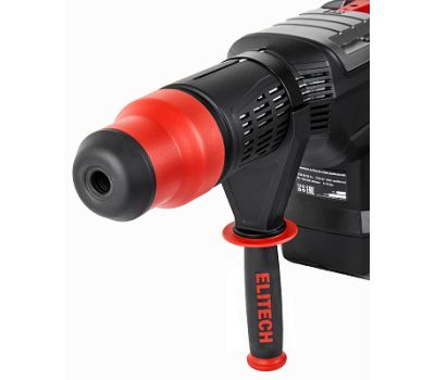  Перфоратор SDS-max ELITECH HD RH 1755E (E2205.021.01) 204002, фото 6 