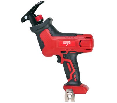  Пила сабельная аккумуляторная ELITECH ПСА 18Л ( E2206.005.00) 198053, фото 5 