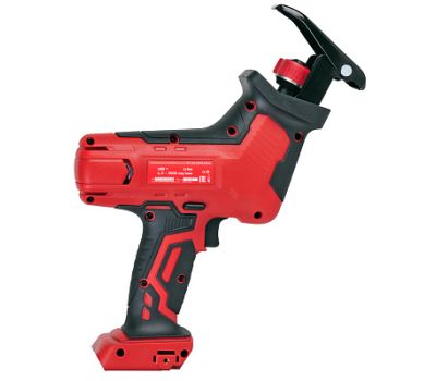  Пила сабельная аккумуляторная ELITECH ПСА 18Л ( E2206.005.00) 198053, фото 6 