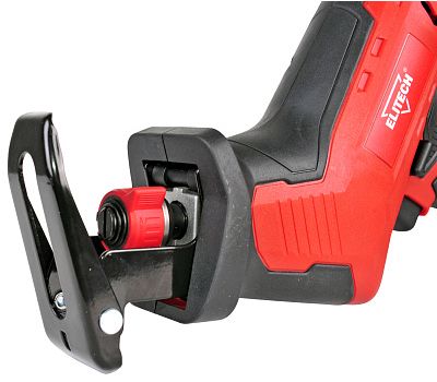  Пила сабельная аккумуляторная ELITECH ПСА 18Л ( E2206.005.00) 198053, фото 8 