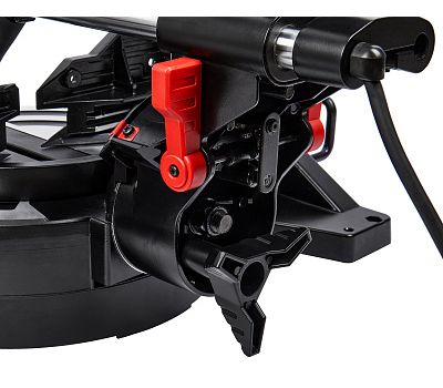  Пила торцовочная ELITECH HD MS 2030C (E2006.007.00) 205383, фото 13 