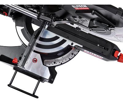  Пила торцовочная ELITECH HD MS 2030C (E2006.007.00) 205383, фото 15 