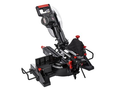  Пила торцовочная ELITECH HD MS 2030C (E2006.007.00) 205383, фото 6 