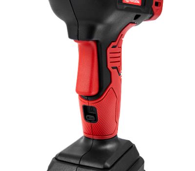  Пистолет для герметика аккумуляторный ELITECH HD CCG 20SL6 (E2208.013.01) 205762, фото 8 