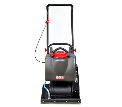  Плита вибротрамбовочная бензиновая ELITECH HD VTP 120T 209187, фото 1 
