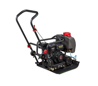  Плита вибротрамбовочная бензиновая ELITECH HD VTP 120T 209187, фото 3 