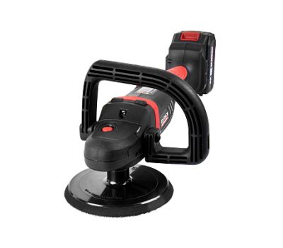  Полировальная машина аккумуляторна ELITECH HD CPM 2015SL (E2213.043.01) 205769, фото 5 