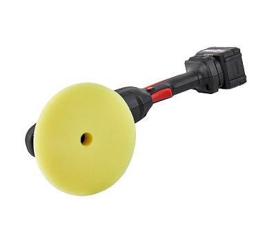  Полировальная машина аккумуляторна ELITECH HD CPM 2015SL (E2213.043.01) 205769, фото 9 