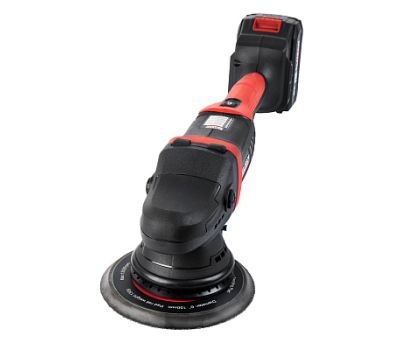  Полировальная машина аккумуляторная ELITECH HD CPM 2015SLR (E2213.044.01) 205772, фото 8 