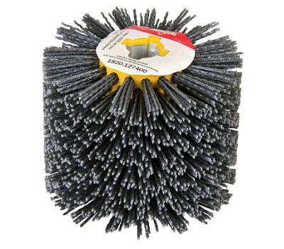  Щетка нейлоновая ELITECH 1820.127400 200795, фото 1 