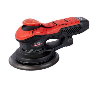  Шлифмашина эксцентриковая ELITECH HD ES 0515E (E2213.053.01) 205357, фото 2 