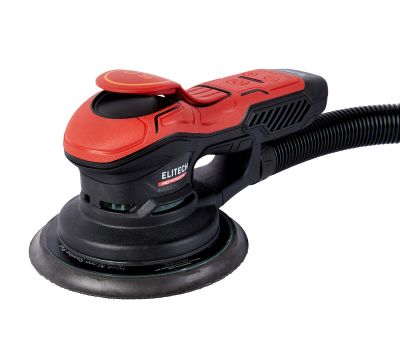  Шлифмашина эксцентриковая ELITECH HD ES 0515E (E2213.053.01) 205357, фото 5 