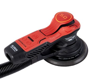  Шлифмашина эксцентриковая ELITECH HD ES 0515E (E2213.053.01) 205357, фото 6 