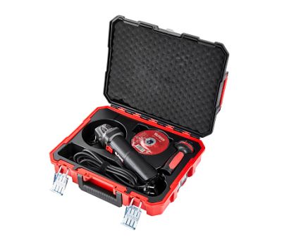  Шлифмашина угловая (болгарка) ELITECH HD AG 1412E (E2213.050.01) 205375, фото 12 