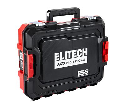  Шлифмашина угловая (болгарка) ELITECH HD AG 1412E (E2213.050.01) 205375, фото 13 