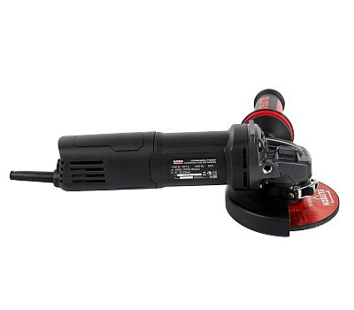  Шлифмашина угловая (болгарка) ELITECH HD AG 1412E (E2213.050.01) 205375, фото 7 