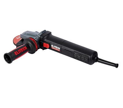  Шлифмашина угловая (болгарка) ELITECH HD AG 1512E (E2213.052.00) 205377, фото 3 