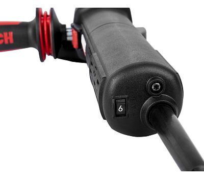  Шлифмашина угловая (болгарка) ELITECH HD AG 1512E (E2213.052.00) 205377, фото 9 