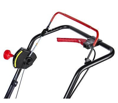  Снегоуборочная машина бензиновая ELITECH HD ST 0656 (E1609.012.00) 203757, фото 12 