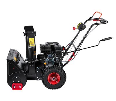  Снегоуборочная машина бензиновая ELITECH HD ST 0656 (E1609.012.00) 203757, фото 1 