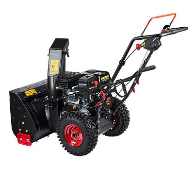  Снегоуборочная машина бензиновая ELITECH HD ST 0656 (E1609.012.00) 203757, фото 3 