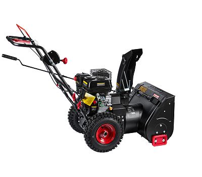  Снегоуборочная машина бензиновая ELITECH HD ST 0656 (E1609.012.00) 203757, фото 4 