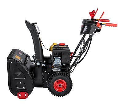  Снегоуборочная машина бензиновая ELITECH HD ST 0762LE (E1609.014.00) 203759, фото 2 