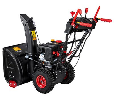  Снегоуборочная машина бензиновая ELITECH HD ST 0762LE (E1609.014.00) 203759, фото 3 