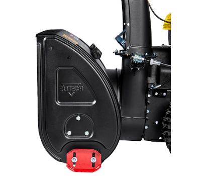  Снегоуборочная машина бензиновая ELITECH HD ST 0762LE (E1609.014.00) 203759, фото 7 