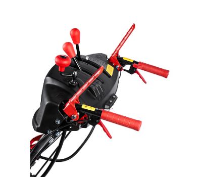  Снегоуборочная машина бензиновая ELITECH HD ST 1271CLE (E1609.017.00) 203762, фото 12 