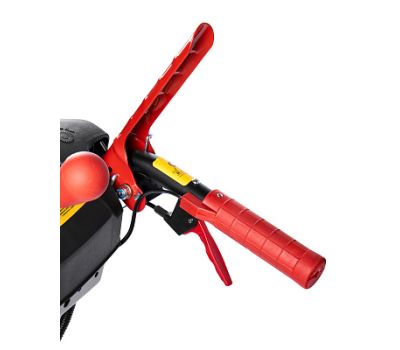  Снегоуборочная машина бензиновая ELITECH HD ST 1271CLE (E1609.017.00) 203762, фото 13 