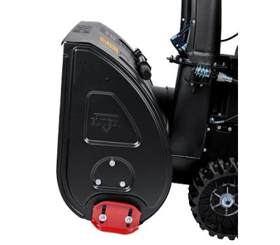  Снегоуборочная машина бензиновая ELITECH HD ST 1271CLE (E1609.017.00) 203762, фото 14 