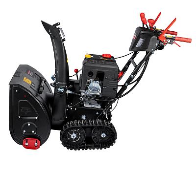  Снегоуборочная машина бензиновая ELITECH HD ST 1271CLE (E1609.017.00) 203762, фото 2 