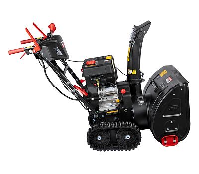  Снегоуборочная машина бензиновая ELITECH HD ST 1271CLE (E1609.017.00) 203762, фото 3 