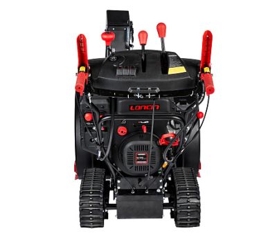  Снегоуборочная машина бензиновая ELITECH HD ST 1271CLE (E1609.017.00) 203762, фото 4 