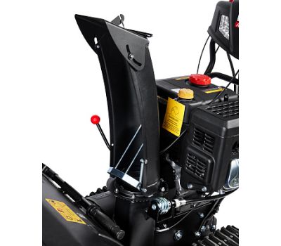  Снегоуборочная машина бензиновая ELITECH HD ST 1271CLE (E1609.017.00) 203762, фото 6 