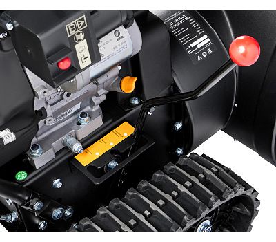  Снегоуборочная машина бензиновая ELITECH HD ST 1271CLE (E1609.017.00) 203762, фото 9 