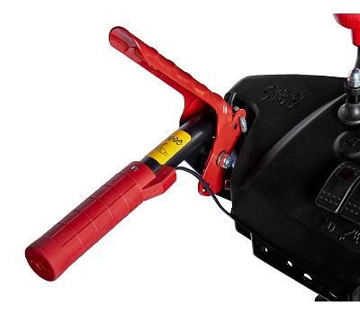  Снегоуборочная машина бензиновая ELITECH HD ST 1271LE (E1609.015.00) 203760, фото 11 