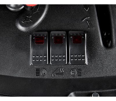  Снегоуборочная машина бензиновая ELITECH HD ST 1271LE (E1609.015.00) 203760, фото 12 