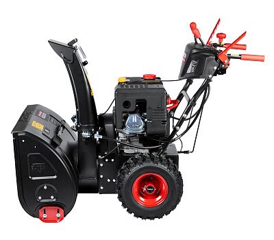  Снегоуборочная машина бензиновая ELITECH HD ST 1271LE (E1609.015.00) 203760, фото 1 