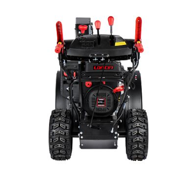  Снегоуборочная машина бензиновая ELITECH HD ST 1271LE (E1609.015.00) 203760, фото 4 