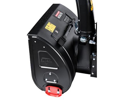  Снегоуборочная машина бензиновая ELITECH HD ST 1271LE (E1609.015.00) 203760, фото 5 