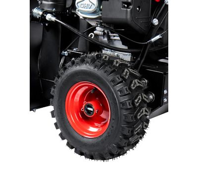  Снегоуборочная машина бензиновая ELITECH HD ST 1271LE (E1609.015.00) 203760, фото 6 